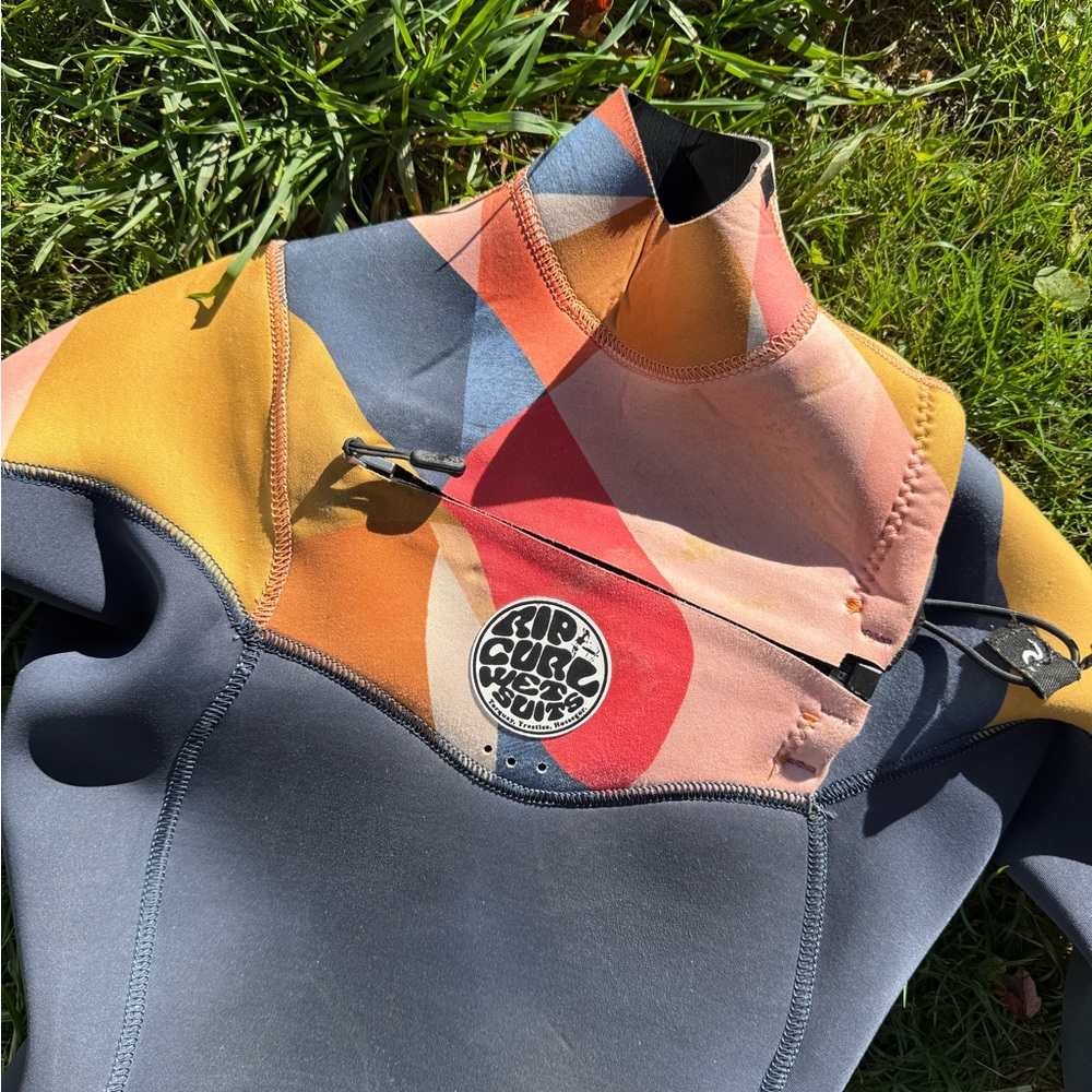 Rip Curl Wetsuit